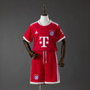 2026/27 Bayern Munich Home Kids Size