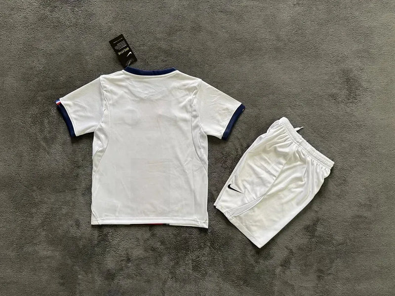 2026/27 Paris Saint-Germain Away Kids Size