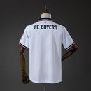 2026/27 Bayern Munich Away