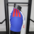 2026-2027 Player Version Lyon Home