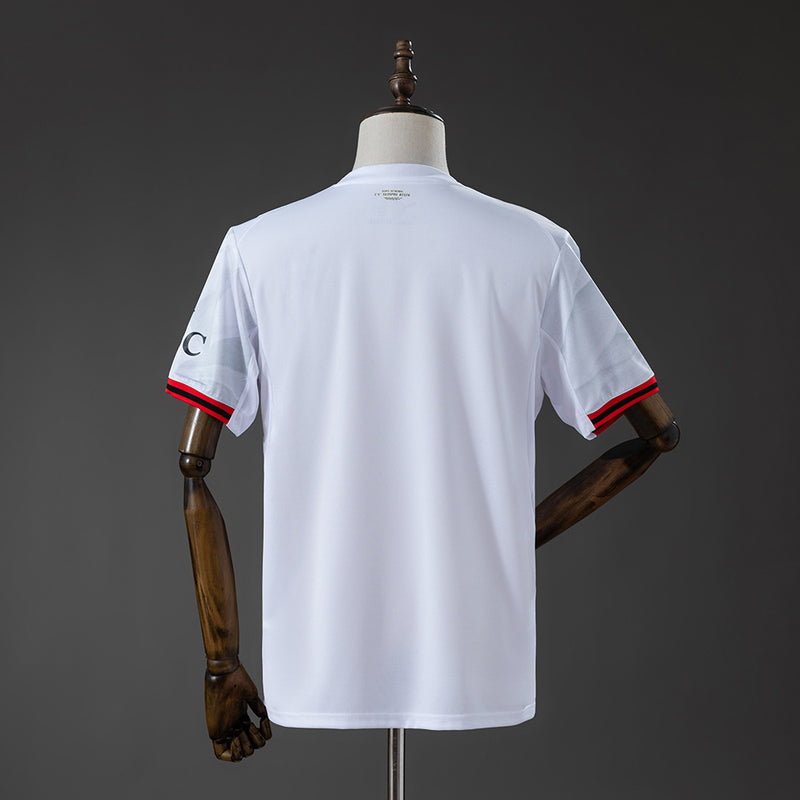 2026/27 AC Milan Away