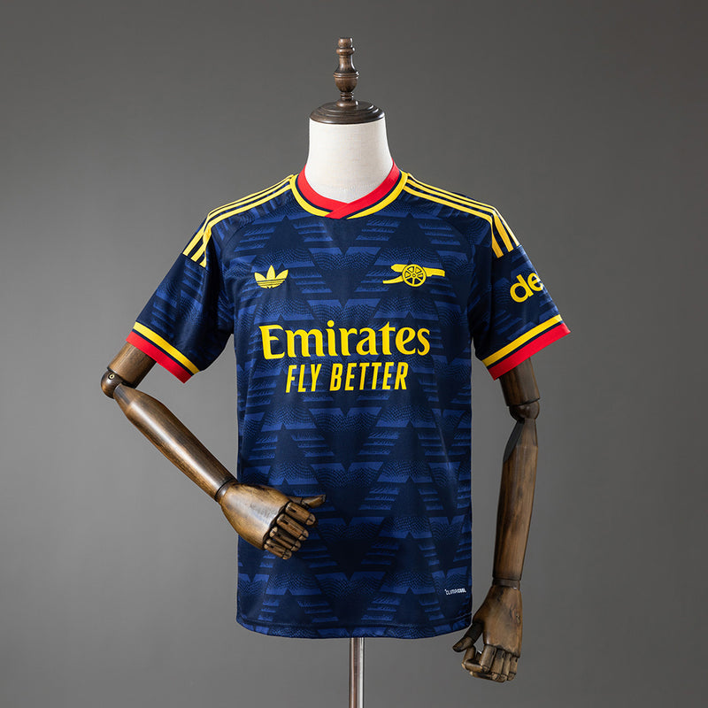 2026/27 Arsenal Away