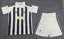 2026/27Juventus Home Kids Size
