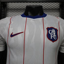2026/2027 Player Version Chelsea Third Away