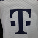 2026/2027 Player Version Bayern Munich Away Jersey 1:1 Thai Quality