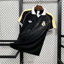 2026/27 Real Madrid Casual black