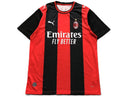 2026/2027 AC Milan Home Football Shirt 1:1 Thai Quality