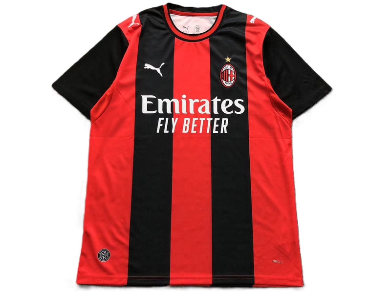 2026/27 AC Milan Home Football Shirt