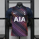 2026-2027 Player Version Tottenham Away Football Shirt 1:1 Thai Quality