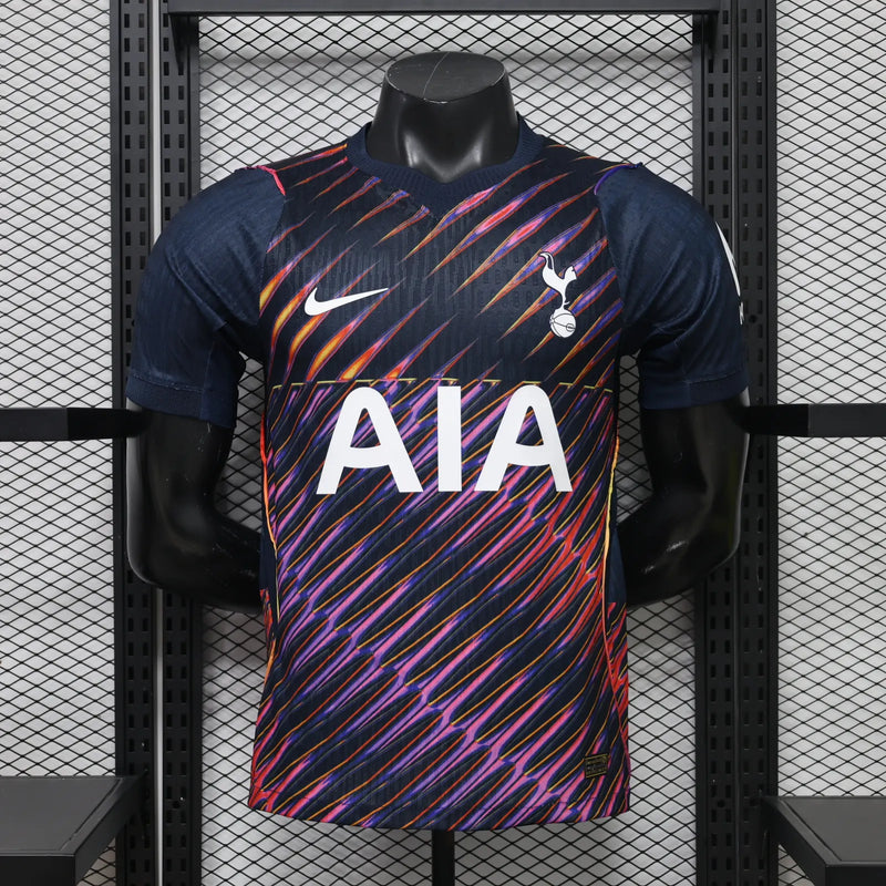 2026-27 Player Version Tottenham Away