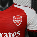 2026/2027 Player Version Arsenal Home Football Shirt 1:1 Thai Quality