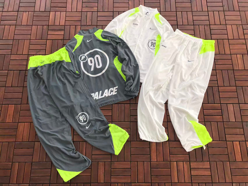 Conjunto Palace x Nike Track Total P90