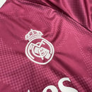2026/27 Long Sleeves Real Madrid Third Away