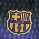 2026/2027 Barcelona Kobe Mamba Away Football Shirt 1:1 Thai Quality