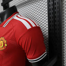 2026/2027 Player Version Manchester United Home