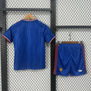 2026/27 Manchester United Away Kids Size
