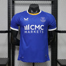 2026-2027 Player Version Everton Home Football Shirt 1:1 Thai Quality