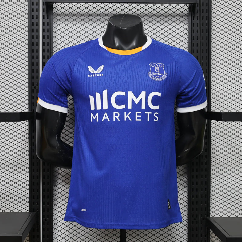 2026-27 Player Version Everton Home