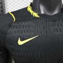 2026/2027 Long Sleeve Player Version Chelsea Away Football Shirt 1:1 Thai Quality