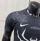 Player Version Barcelona Spider Man Black Special Edition 2026/27