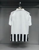 2026/2027 Juventus Home Football Shirt 1:1 Thai Quality