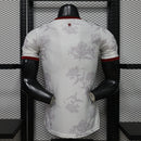 2026/2027 Player Version Manchester United Third Away