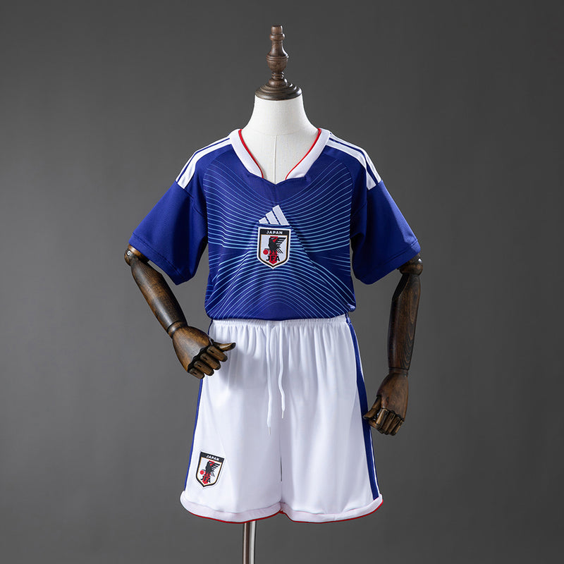 2026 Japan Home Kids Size