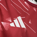 2026/2027 Liverpool Home Soccer Jersey 1:1 Thai Quality