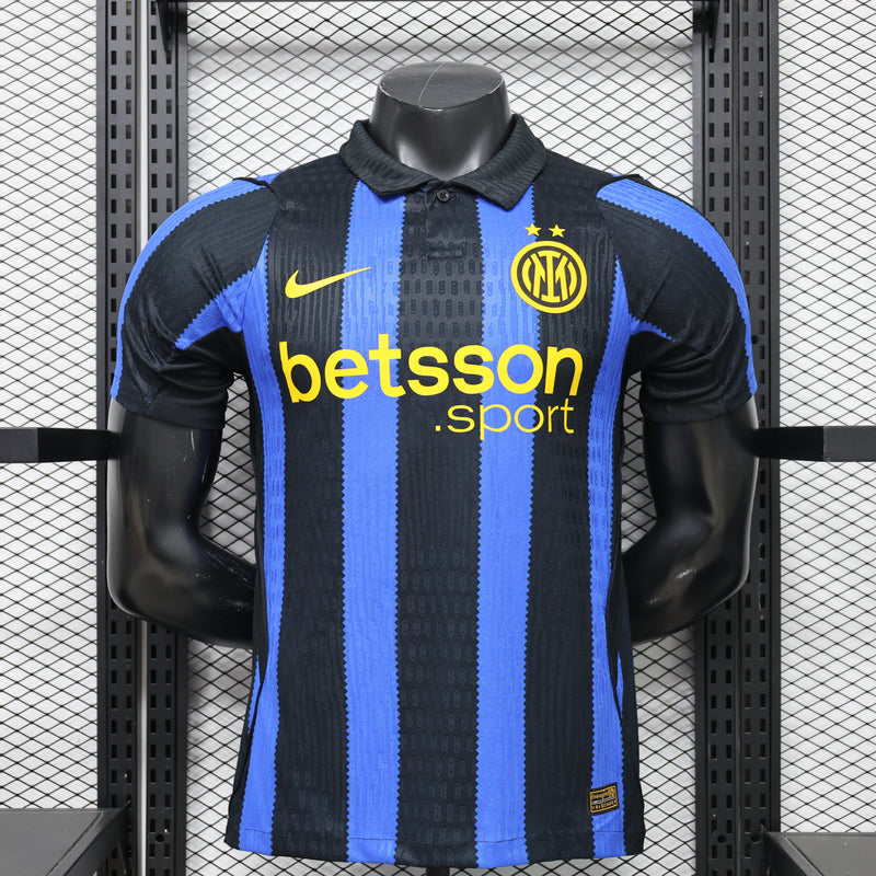 2026/27 Player Version Inter Milan Home