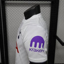 2026/2027 Player Version Tottenham Home Jersey 1:1 Thai Quality