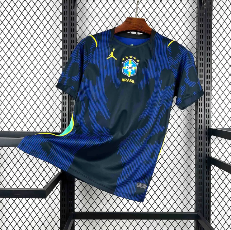 2026/27 Brazil Away