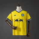 2026/2027 Leeds United Away Football Jersey Shirt 1:1 Thai Quality