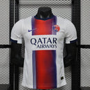2026/2027 Player Version Psg Paris Saint-Germain Away Football Shirt 1:1 Thai Quality