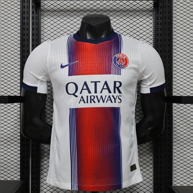 2026/27 Player Version Psg Paris Saint-Germain Away