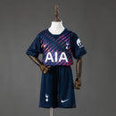 2026/27 Tottenham Away Kids Size
