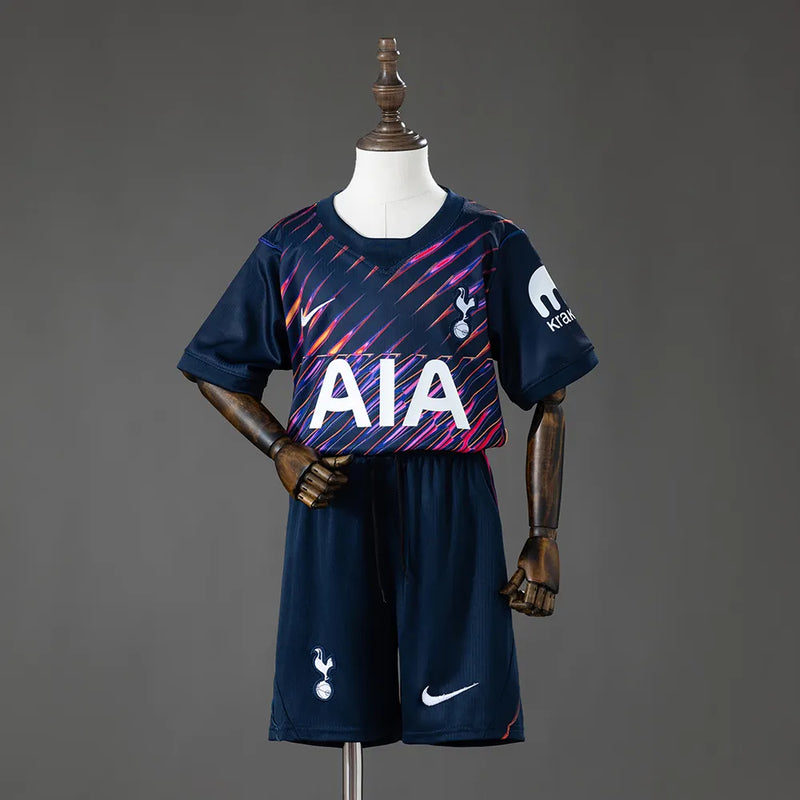 2026/27 Tottenham Away Kids Size