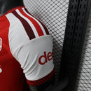 2026/2027 Player Version Arsenal Home Football Shirt 1:1 Thai Quality