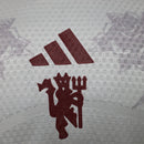 2026/2027 Player Version Manchester United Third Away