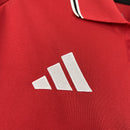 2026/2027 Manchester United Home Football Shirt Red 1:1 Thai Quality