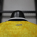 2026/2027 Player Version Leeds United Away Football Jersey Shirt 1:1 Thai Quality