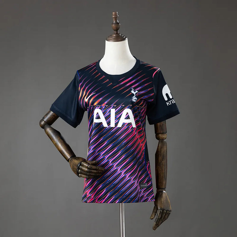 2026/2027 Tottenham Away Women‘s