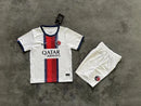 2026/27 Paris Saint-Germain Away Kids Size