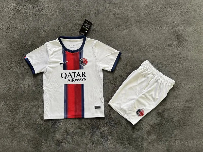 2026/27 Paris Saint-Germain Away Kids Size