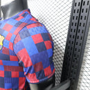 2026/2027 Player Version Barcelona Pre match training