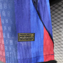 2026/2027 Player Version Barcelona Home Concept Version Football Shirt 1:1 Thai Quality