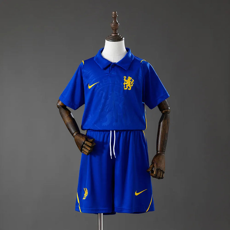 2026/2027 Chelsea Home Kids Size