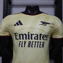 2026/2027 Player Version Arsenal Third Away Football Shirt 1:1 Thai Quality