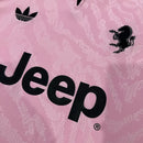 2026/2027 Juventus Away Jersey