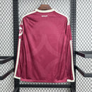 2026/27 Long Sleeves Real Madrid Third Away