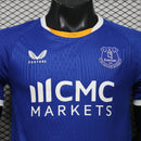 2026-2027 Player Version Everton Home Football Shirt 1:1 Thai Quality
